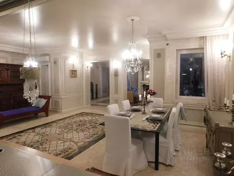 Дом в Московская область, Красногорск городской округ, с. ...