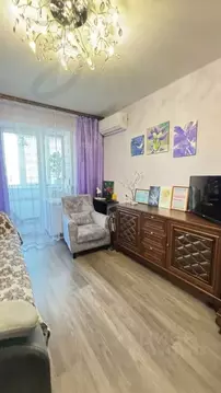 4-к кв. Краснодарский край, Геленджик ул. Калинина, 33А (85.3 м)