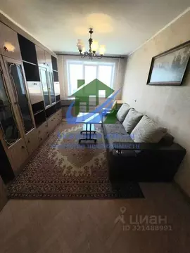 3-к кв. Оренбургская область, Орск Новый город мкр, ул. Ялтинская, 92В ...