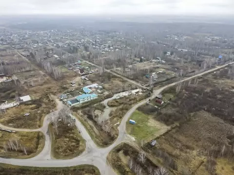 Участок в Тюменская область, Нижнетавдинский муниципальный округ, ...