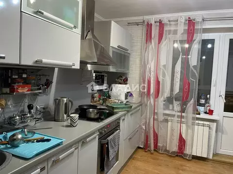 4-к кв. Белгородская область, Белгород просп. Богдана Хмельницкого, ...