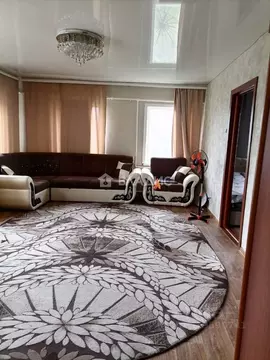 Дом в Забайкальский край, Читинский район, Новокручининский пгт ул. ...