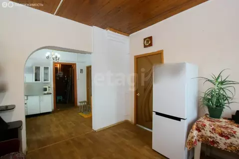 Дом в Улан-Удэ, микрорайон Забайкальский, Перспективная улица (136 м)