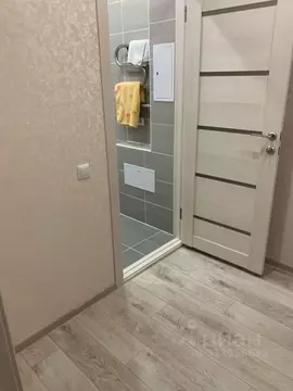 Студия Ульяновская область, Ульяновск просп. Врача Сурова, 36 (26.0 м)