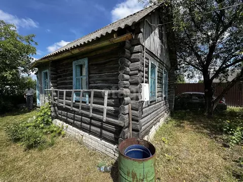 Дом в Брянская область, Брянский район, Снежское с/пос, пос. Верный ...