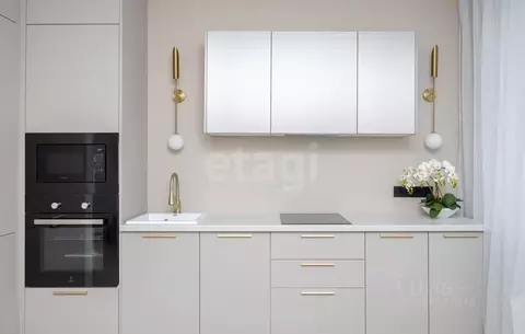 2-к кв. Иркутская область, Иркутск Депутатская ул., 87/5 (54.0 м)