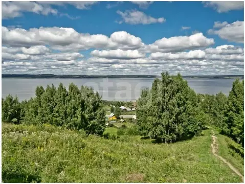 Участок в Костромская область, Красносельский район, Прискоковское ...