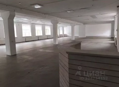 Офис в Санкт-Петербург Дегтярная ул., 5-7 (425 м)