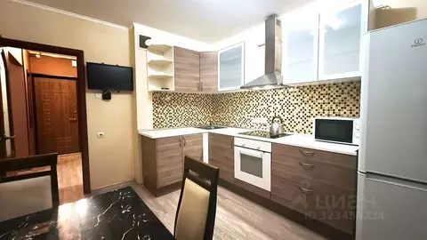 2-к кв. Московская область, Чехов Московская ул., 106 (53.0 м)