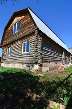Дом в Самарская область, Самара ул. Промышленности, 49 (100 м)