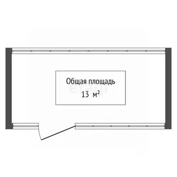 Торговая площадь в Новосибирская область, Новосибирск Геодезическая ...