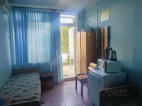 1-к кв. Севастополь пос. Любимовка, ул. Южногородская, 36к3 (16.0 м)