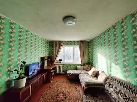 2-к кв. Коми, Сыктывкар ул. Морозова, 41 (47.8 м)