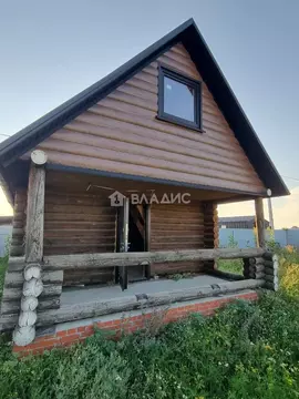 Дом в Воронежская область, Рамонский район, Ступинское с/пос, с. Нелжа ...