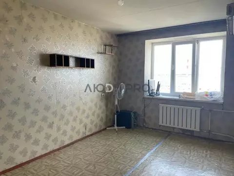 2-к кв. Саратовская область, Саратов проезд 1-й Топольчанский, 4 (67.0 ...