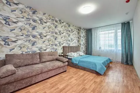 1-к кв. Томская область, Томск Большая Подгорная ул., 87 (40.0 м)