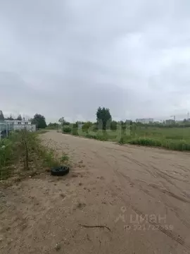 Участок в Амурская область, Благовещенск 5-я Стройка мкр, ул. ...