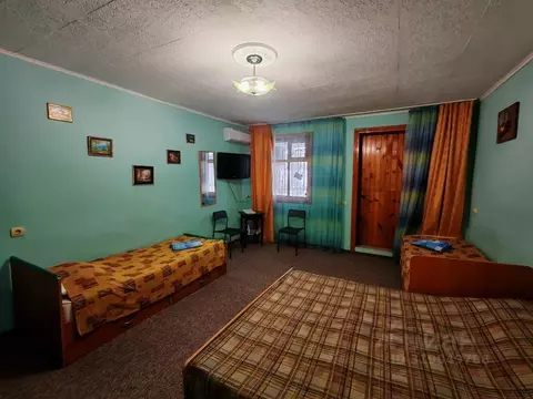 Дом в Краснодарский край, Ейск Рабочая ул., 2Б (53 м)