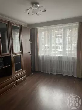 3-к кв. Ленинградская область, Всеволожск ул. Плоткина, 19 (65.0 м)