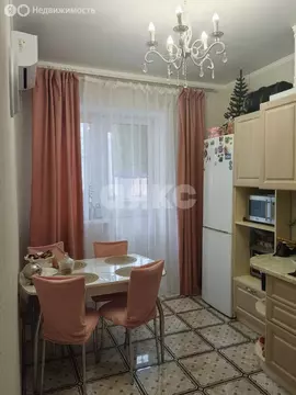 2-комнатная квартира: Анапа, улица Ленина, 178к1 (52.1 м)