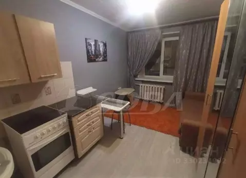 Комната Тюменская область, Тюмень Фабричная ул., 22 (13.0 м)