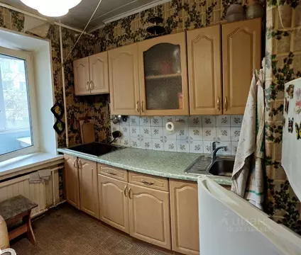 1-к кв. Ленинградская область, Всеволожск Ленинградская ул., 19к3 ...