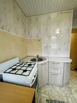 2-к кв. Томская область, Томск тракт Иркутский, 118/1 (45.0 м)