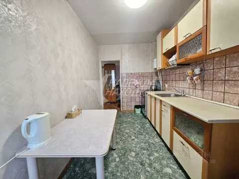 3-к кв. Приморский край, Находка Пограничная ул., 38 (45.0 м)