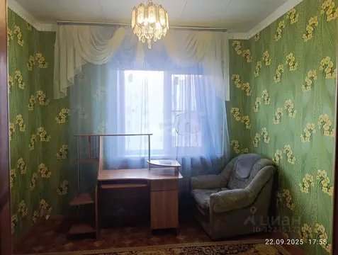 3-к кв. Астраханская область, Астрахань ул. Медиков, 5 (68.2 м)