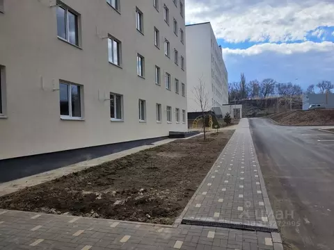 1-к кв. Волгоградская область, Волгоград ул. Ломоносова, 85 (32.2 м)