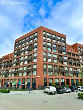 2-комнатная квартира: Тюмень, Профсоюзная улица, 6к1 (69 м)