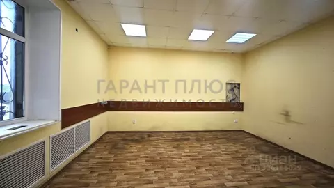 Офис в Липецкая область, Липецк Ново-Весовая ул., 23 (80 м)