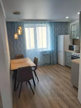 1-к кв. Саратовская область, Саратов Огородная ул., 155 (36.0 м)