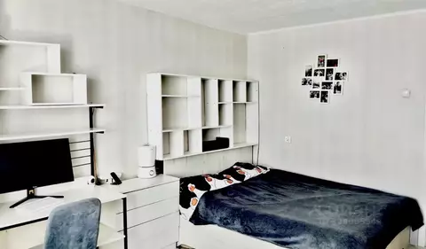 1-к кв. Марий Эл, Йошкар-Ола ул. Карла Либкнехта, 69а (35.3 м)