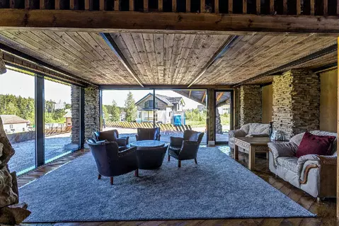 Продается дом в КП Ла-Манш