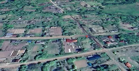 Участок в Пермский край, Чусовской муниципальный округ, Калино рп пер. ...