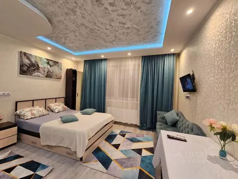 1-к кв. Московская область, Домодедово Южный мкр, ул. Курыжова, 19 ...