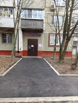 Торговая площадь в Москва ул. Академика Глушко, 14К1 (46 м)