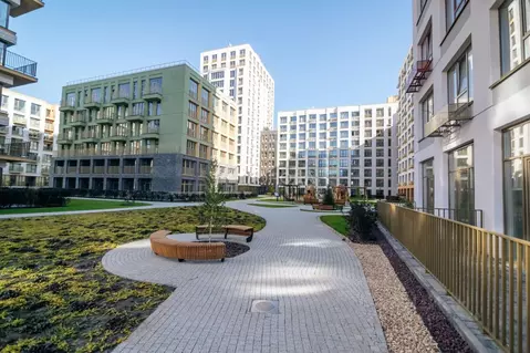 1-к кв. Алтайский край, Барнаул ул. Имени В.Т. Христенко, 2к4 (32.0 м)
