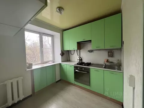 3-к кв. Башкортостан, Уфа Владивостокская ул., 15 (59.7 м)
