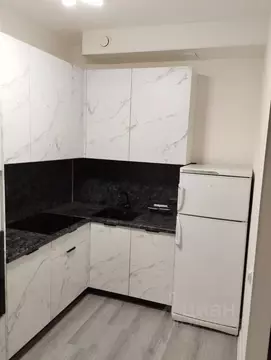 1-к кв. Санкт-Петербург пос. Парголово, ул. Новокузнецкая, 8 (34.0 м)