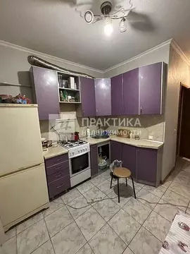 1-к кв. Московская область, Люберцы Октябрьский просп., 373А (35.0 м)