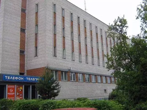 Помещение свободного назначения в Владимирская область, Вязники ...