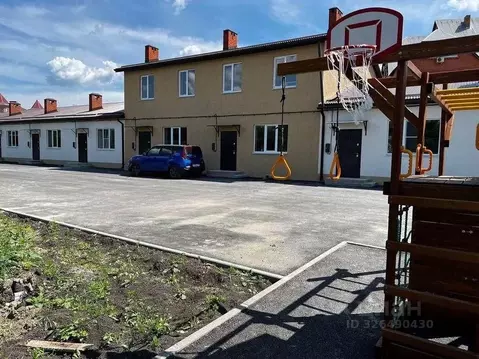 2-к кв. Краснодарский край, Крымск Кузбасская ул., 2 (61.6 м)