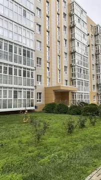 1-к кв. Краснодарский край, Анапа ул. Мирная, 29к8 (36.6 м)