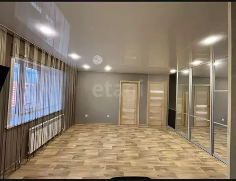 3-к кв. Алтайский край, Новоалтайск Деповская ул., 52 (62.0 м)