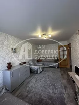 1-к кв. Пермский край, Чусовой ул. 50 лет ВЛКСМ, 9А (30.7 м)