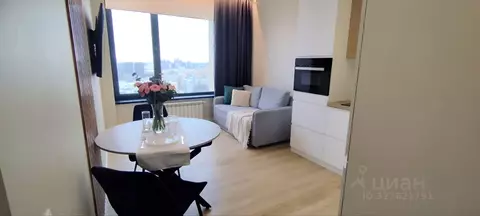 1-к кв. Москва Беломорская ул., 23к5 (42.0 м)