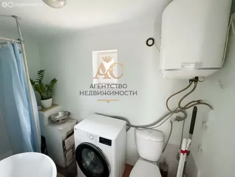 Дом в Льговское, улица Гагарина, 63 (56.5 м)