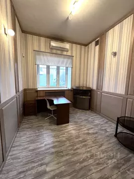 Офис в Москва Беговая ул., 4 (96 м)